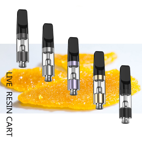 Full Ceramic 510 Thread Cbd Oil Cartridge