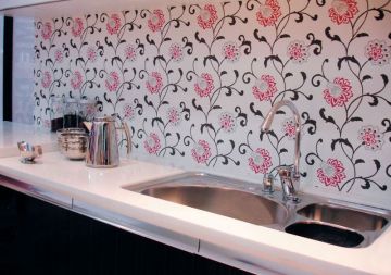 Artificial Marble Counter Top-Cynthia (YR0740)