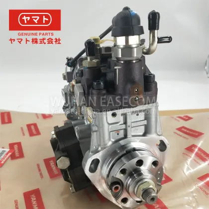4TNV94 4TNV98 Injector Pump for Yanmar Construction Machinery Parts