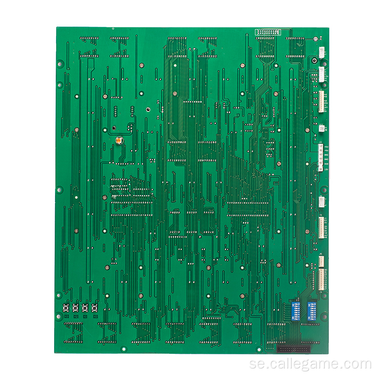 Partihandel Super Millionaire 3 -spel PCB -bräde