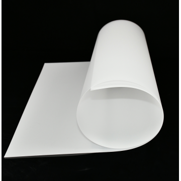 Diffuser Film for Led Lights