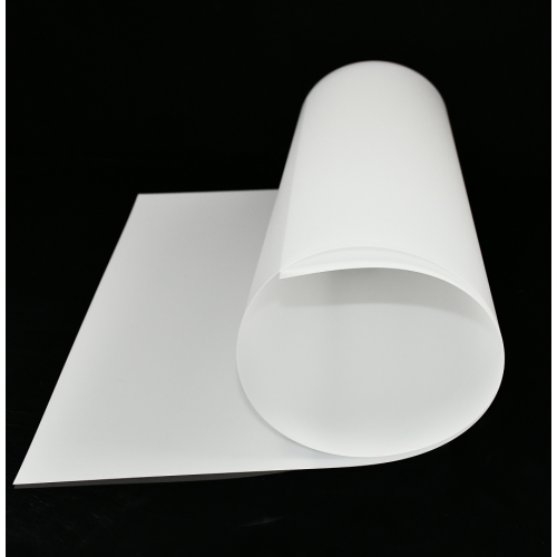 Pet Diffuser Foil PET Diffusion Film for Lighting Factory