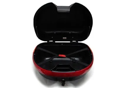 Motorcycle Hard Luggage