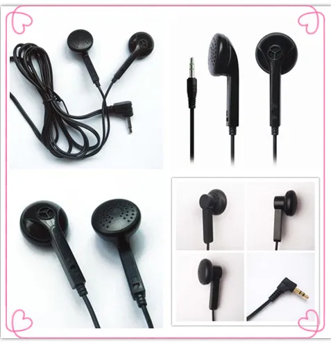 2015 Cheapest in-ear earphone manufacturer in China