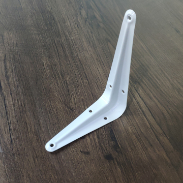 Strong Iron Bracket for Freely Folded Wall Mounting Shelf Support