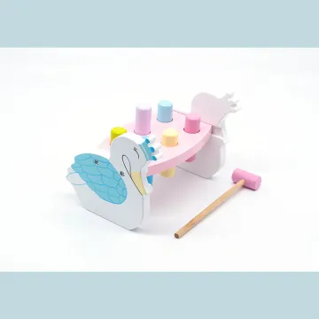 wood kids toy,toy wooden cube,small wooden toy