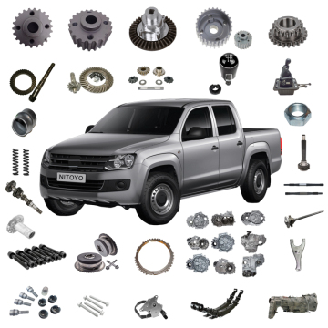 Accessori del sistema di trasmissione AMAROK VW AMAROK VW Nitoyo