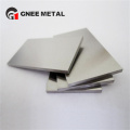 GB/T 3875 Tungsten Sheet