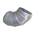 Stainless steel Elbow Pipe Fittings