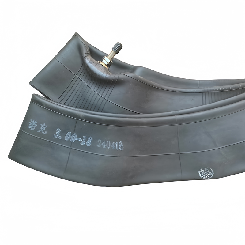 Motorcycle rubber inner tube 3.00-18
