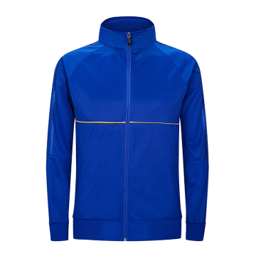 Wholesale Soccer Track Running Outdoor Hiking Sports Jacket