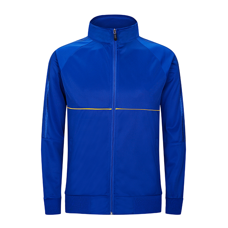 Wholesale Soccer Track Running Outdoor Hiking Sports Jacket