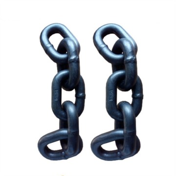 heat treated alloy steel chain for overhead crane
