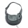 Gul XLarge PVC och Mesh Pet Sling