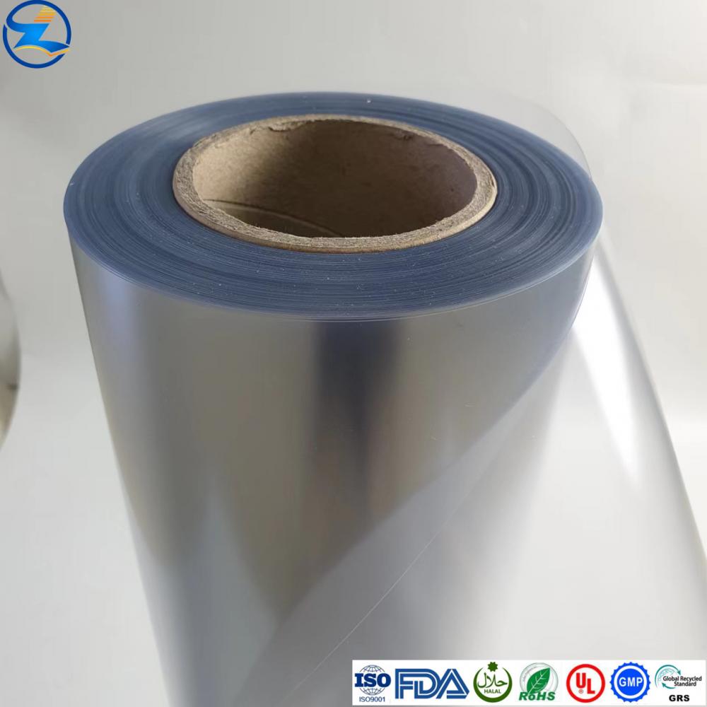 Pre Coated Pvc Films6 Jpg