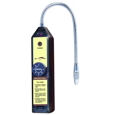 High Quality Refrigerant Gas Leak Detector for All Refrigerants