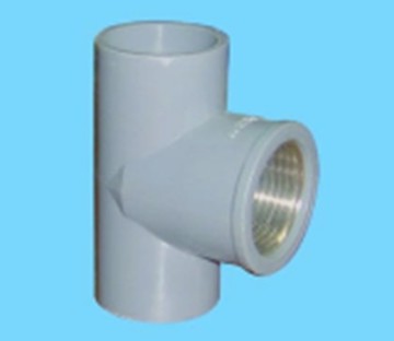 PVC fittings