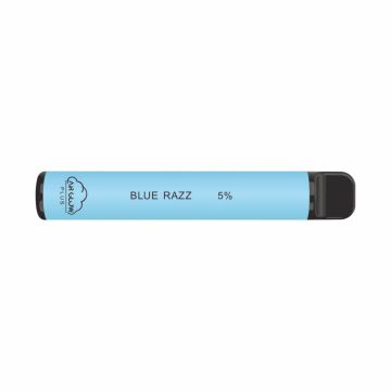 ร้อนรัสเซียบุหรี่อิเล็กทรอนิกส์ 800 Puffs Vape Bar HQD