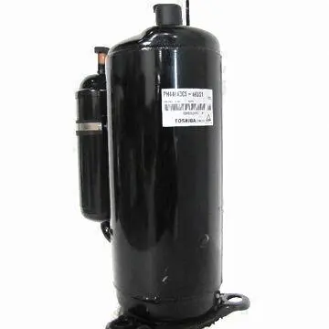 Air Conditioner Compressor with High Efficiency