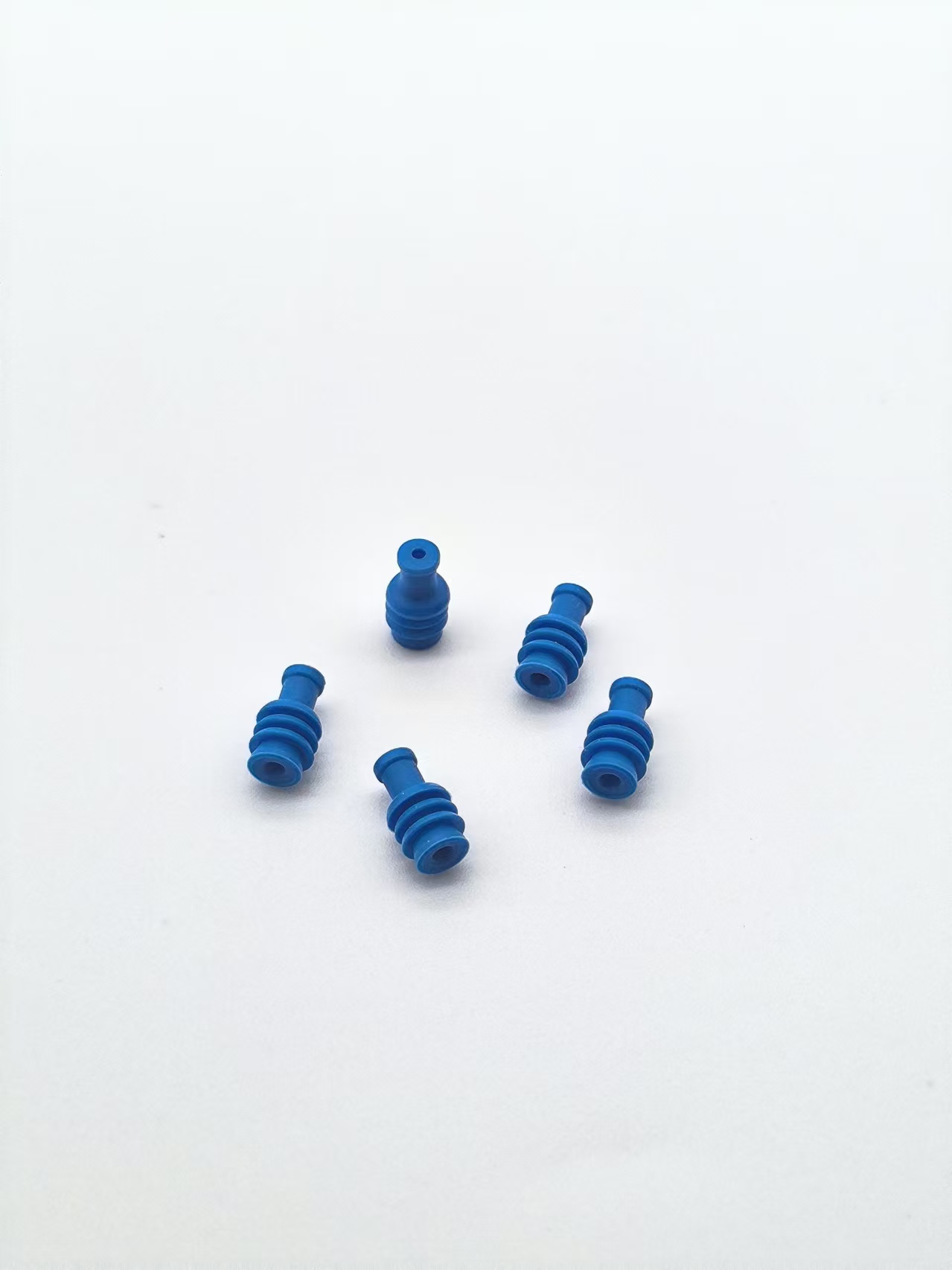 7157-8761 Automotive Silicone Rubber Waterproof Plug Seal