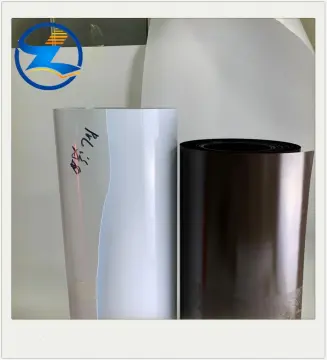 PVC Plastic film for package