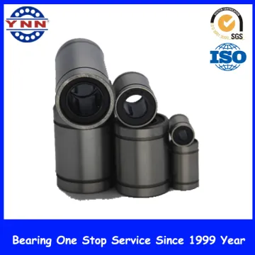 Higher Quality Ynn Brand Shaft Linear Bearing Lmb 4 Uu