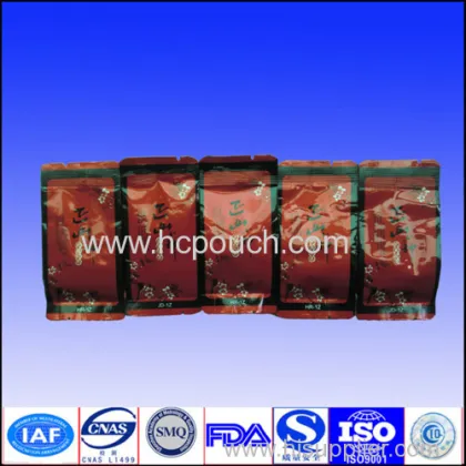 Top Quality Branded Tea Bags 
