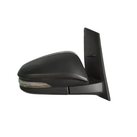 Car Rearview Mirror Door Mirror Side Mirror for Toyota Innova 2017