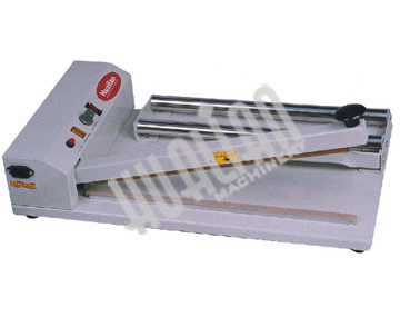Manual Sealing Cutter(sealing and cutting machine)