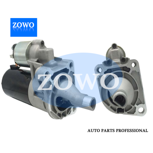 BOSCH STARTER 0001108032 12V 1.4 кВт 9Т