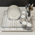 Compappible Dish Tork Rack