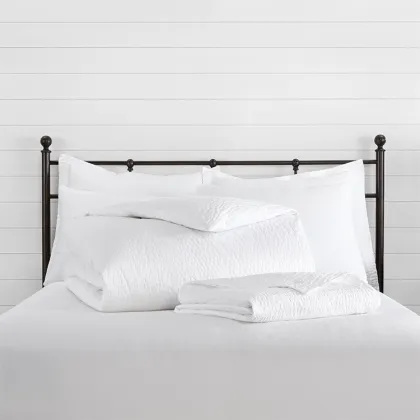luxury customized four piece bedding set for wholesale