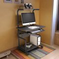 Home Furniture Mobile Wooden Computer Desk for Student