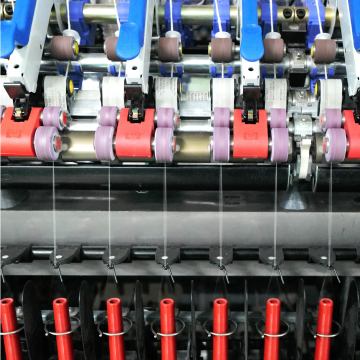 TONGDA Compact Spinning Machine Spare Parts