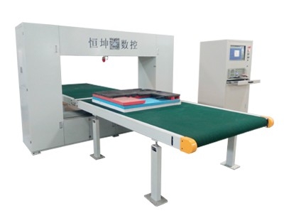 Cnc Foam Cutter