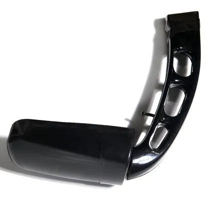 Rearview Mirror and Bus Accessories for Higer King Long Bus