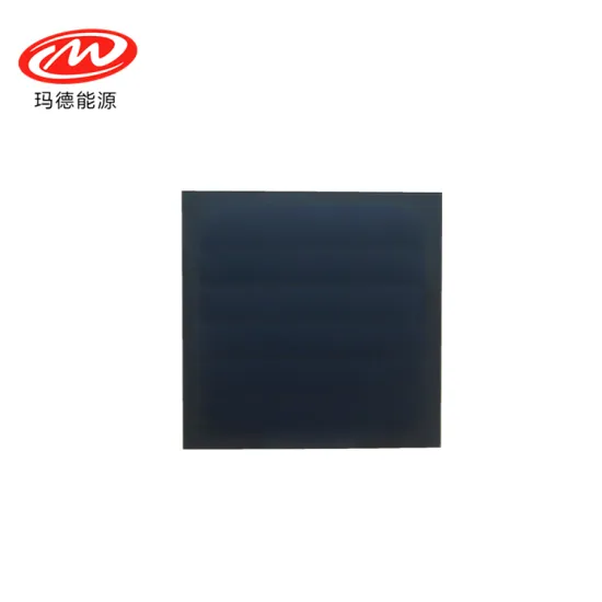 Affordable, Stylish, High-Efficiency 145x145mm 3W/3V Solar Panels for Solar Modules and Folding Bags