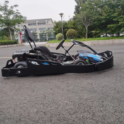 2022 Hottest 3000W Go Kart Motor with R1 Design