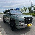 Yangwang 2023 U8 Luxury Edition