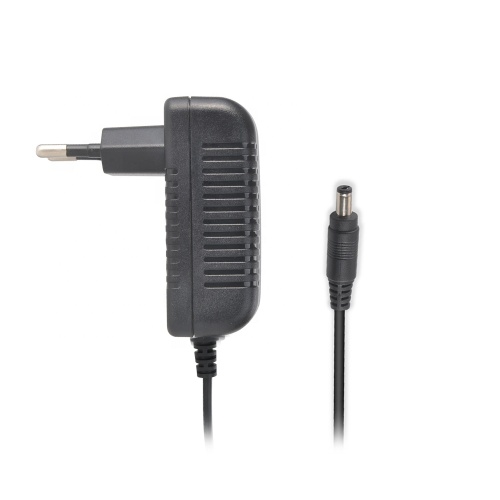 Växla AC DC -adapter 5V 1A