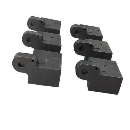 Rubber Molding Materials