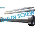 65mm Screw Barrel for HDPE PPR Pipe Extrusion