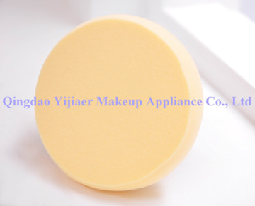 Hydrophilic Makeup Round Shape Sponge