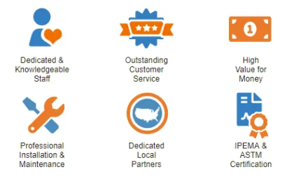 Affordable Pre-School Amusement Park Equipment: Including Climbing Rope Sets and Landscape Structures for Playgrounds