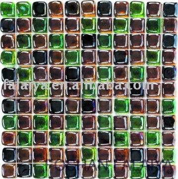 Crystal Mosaic Wall Tile Swimming Pool Tile FY36