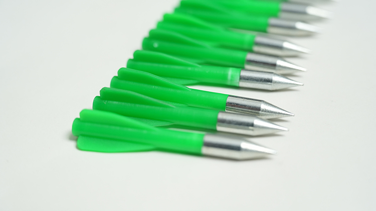 Bullets for crossbows factory