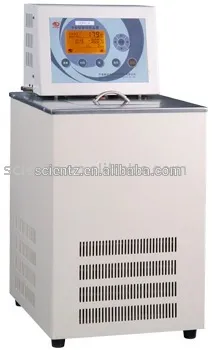 unviersity used cooling water bath