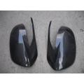 Inverted Rear Mirror Volkswagen Golf Carbon Fiber