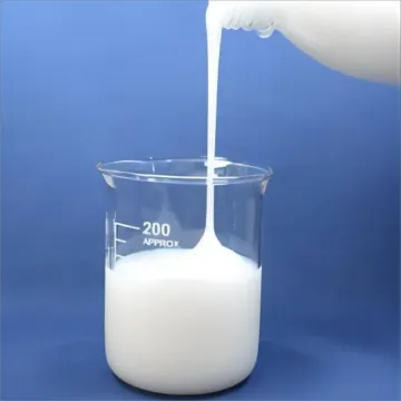 Thickening Agent in Oilfield Acidizing Process