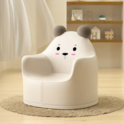 Modern Children Furniture: Baby Couch Mini Kids Sofa Chairs